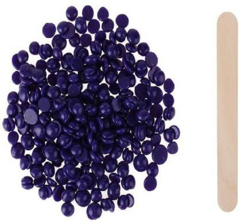 ismartenterprise Hair Removal Hard Body Wax Beans for Facial Arm, Legs,Under arms Wax(150 g)