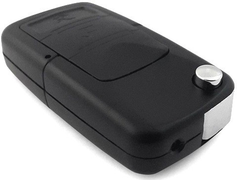 toqon Car Key Remote mini DV Spy Security Camera(32 GB, 1 Channel)