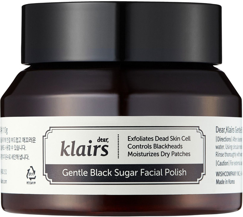 klairs Midnight Blue Calming Cream(30 ml)