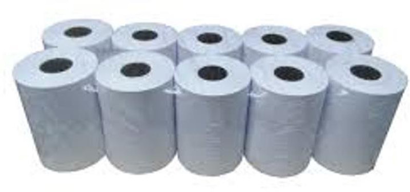 saipriya non Paper Label(black image)