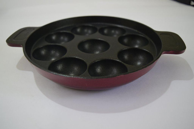 lakshmi ram(Hard Anodised, Non-stick)