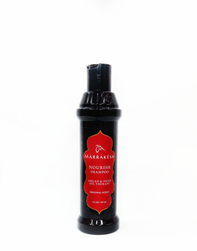 marrakesh MA_RR_AK_ES_S(207 ml)