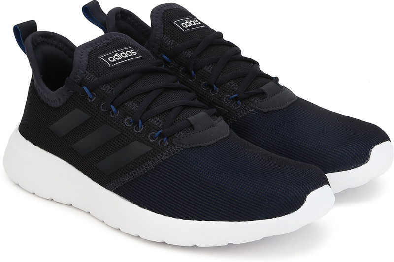 Adidas Lite Racer Rbn Running Shoes For Men Blue Desertcart