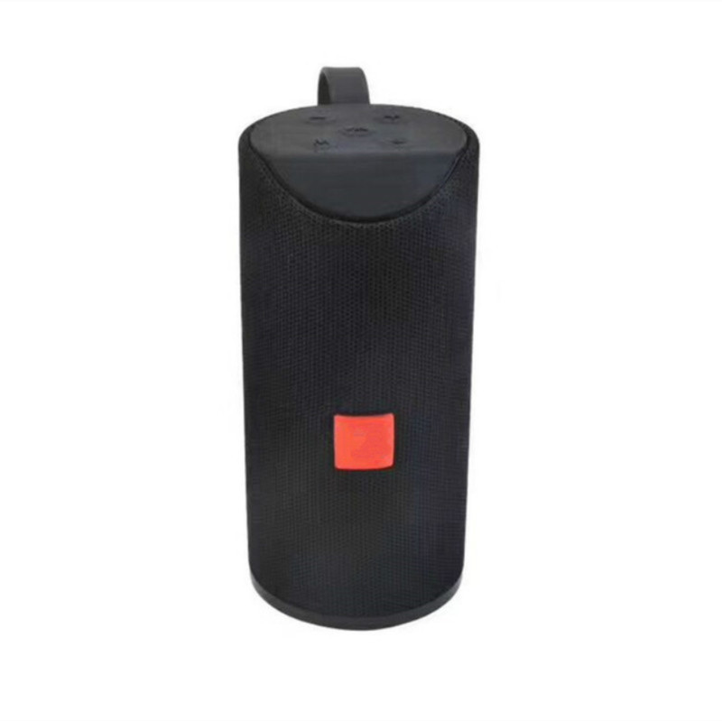 ziofy TG-113 Super Wireless Portable Mobile 15 W Bluetooth Speaker 15 W Bluetooth  Speaker(Black, Stereo Channel)