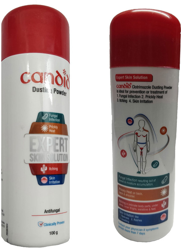 Candid Rdmws0001 100 G Buy Online In Guyana Candid Products