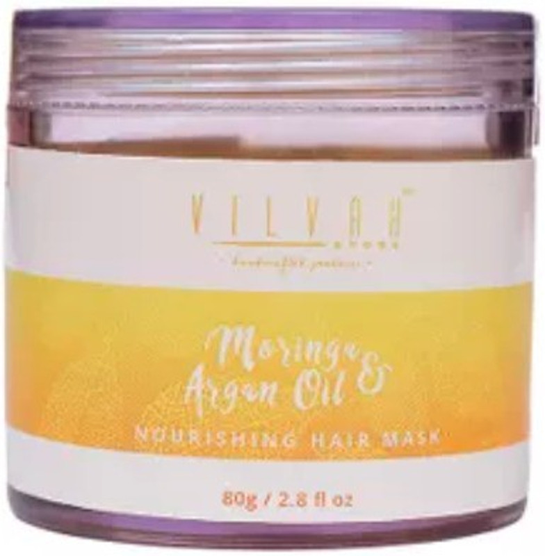 vilvah hair mask(80 g)