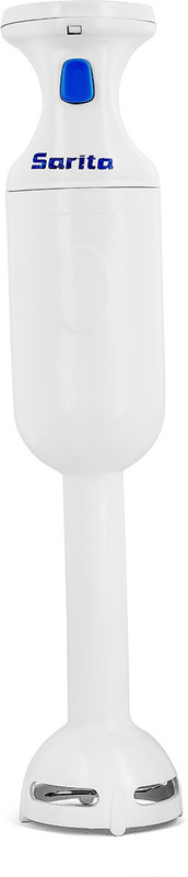 sarita Whiteline Turbomix MB04 250 W Hand Blender(White)