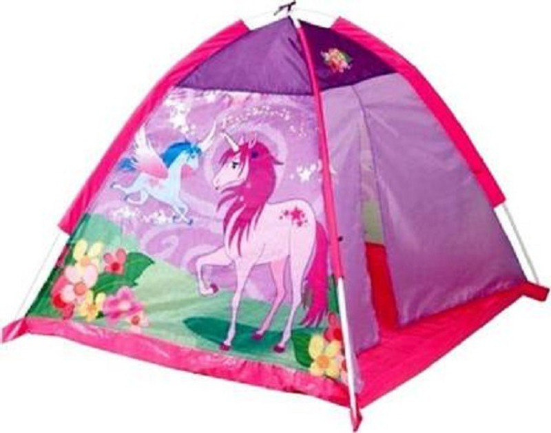 letzol new toys fairy cottage tent house (Gold)(Gold)