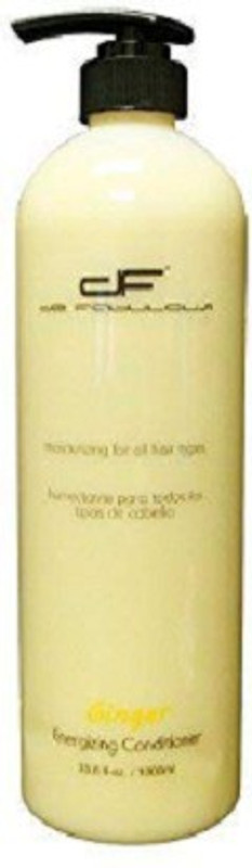 df de fabulous Ginger Energizing Conditioner 59(59 ml)