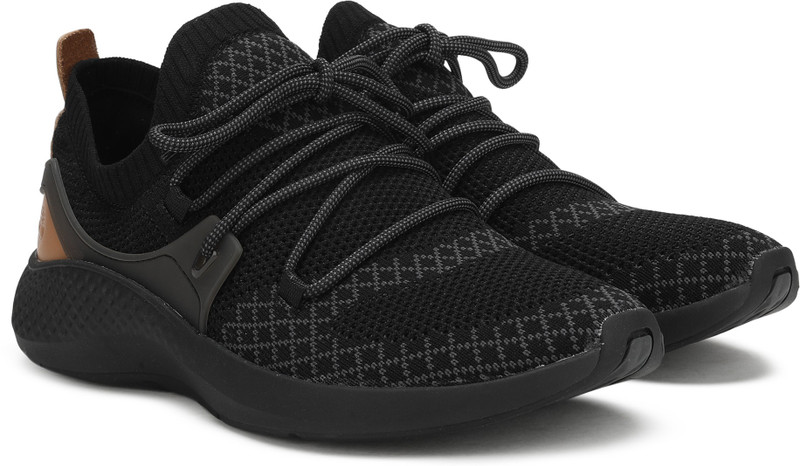 Timberland aerocore black hotsell