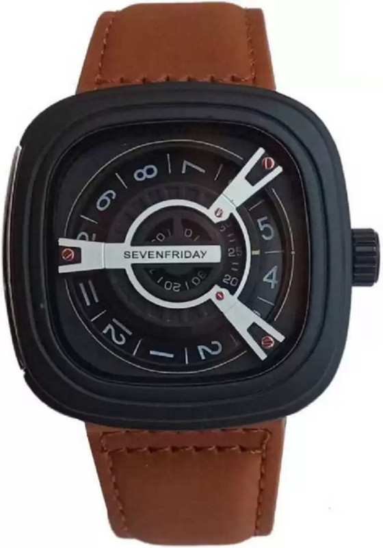 7 friday hotsell watch price