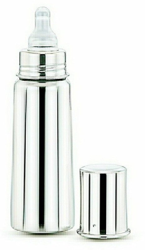 Maxima STAINLESS STE - 250 ml(Silver)