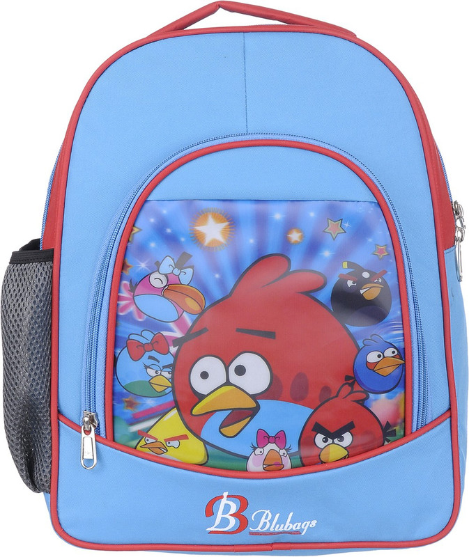 School bag for lkg girl 2025