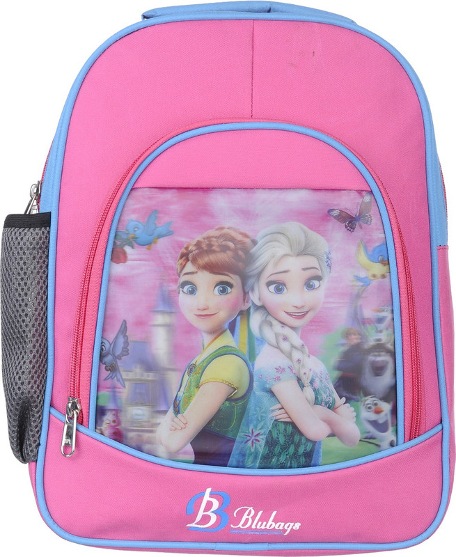 Ukg top school bag