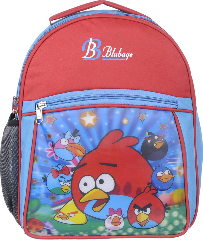 School bag for ukg students outlet