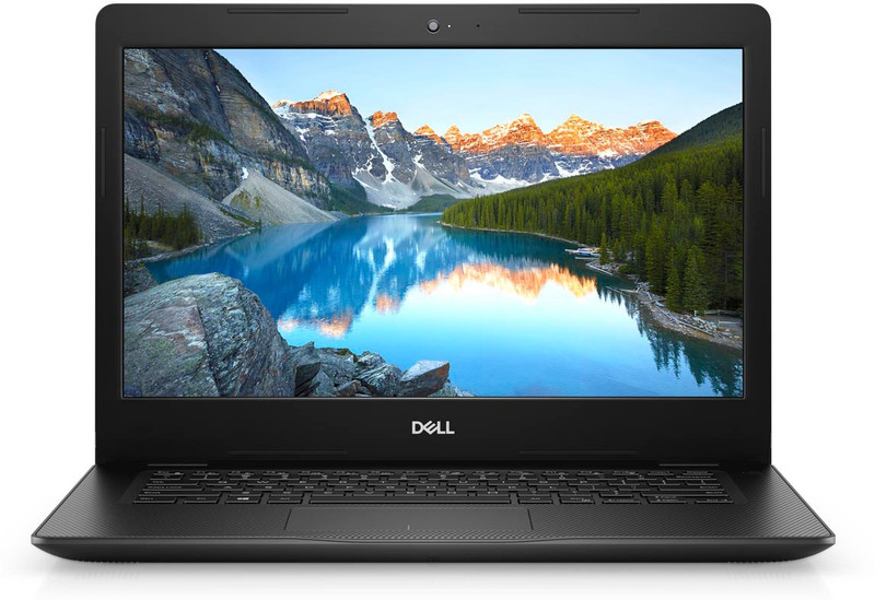 Dell Vostro 3000 Core i5 8th Gen - (8 GB/1 TB HDD/Linux) VOS 3480 Laptop(14 inch, Black, 1.79 kg) Dell Vostro 3000 Core i5 8th Gen - (8 GB/1 TB HDD/Linux) VOS 3480 Laptop(14 inch, Black, 1.79 kg)
