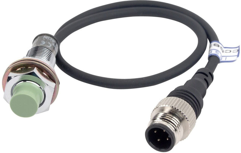 autonics High reliablity and long distance sensing with dedicated 1.5~2 times longer sensing distance guaranteed comoared to existing models (4mm~25mm) Superior noise resistance Leakage current under 0.6mA residual voltage under 3.5V Cable support adopted sturdy sensor/ cable connecting part( 9 time
