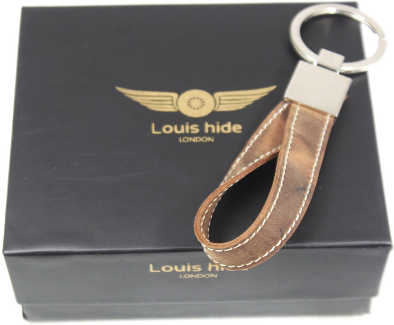louis hide LH 003 LUXURE Key Chain