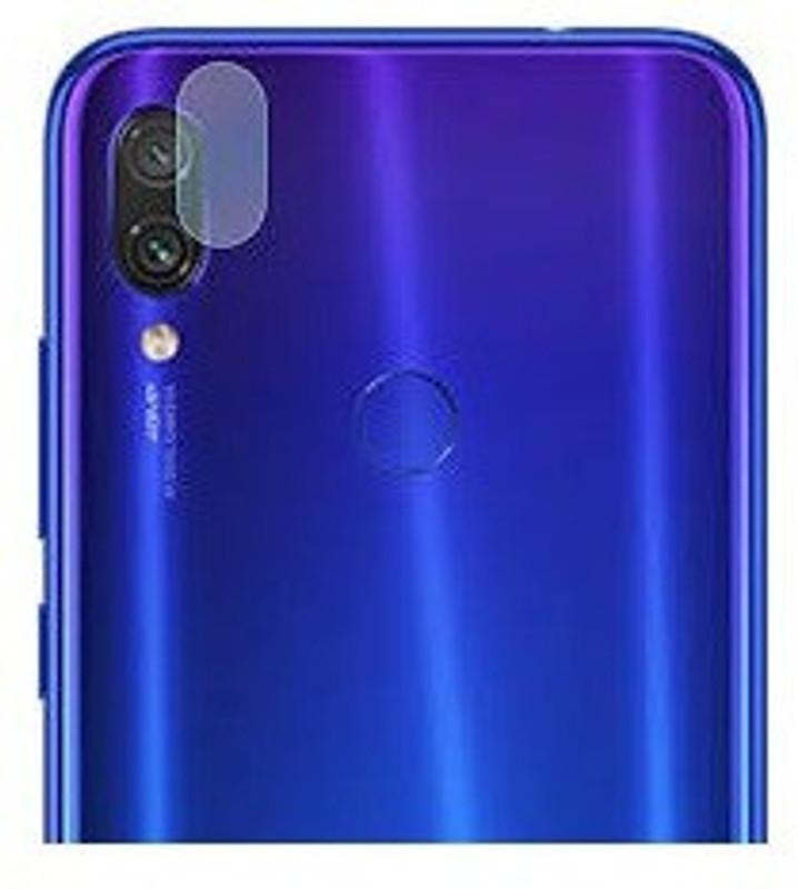 44MOB Impossible Screen Guard for Xiaomi Redmi 7S(Pack of 1)