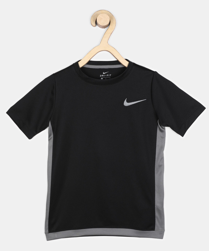 nike polyester t shirts