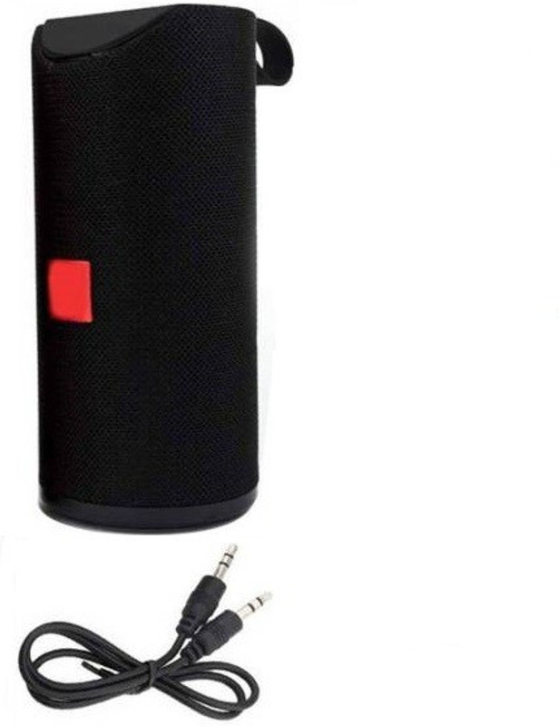 sankie Best Rock beat sound powerfull A20 with TF CARD/FM/USB DRIVE 10 W Bluetooth  Speaker(Black, 4.1 Channel)