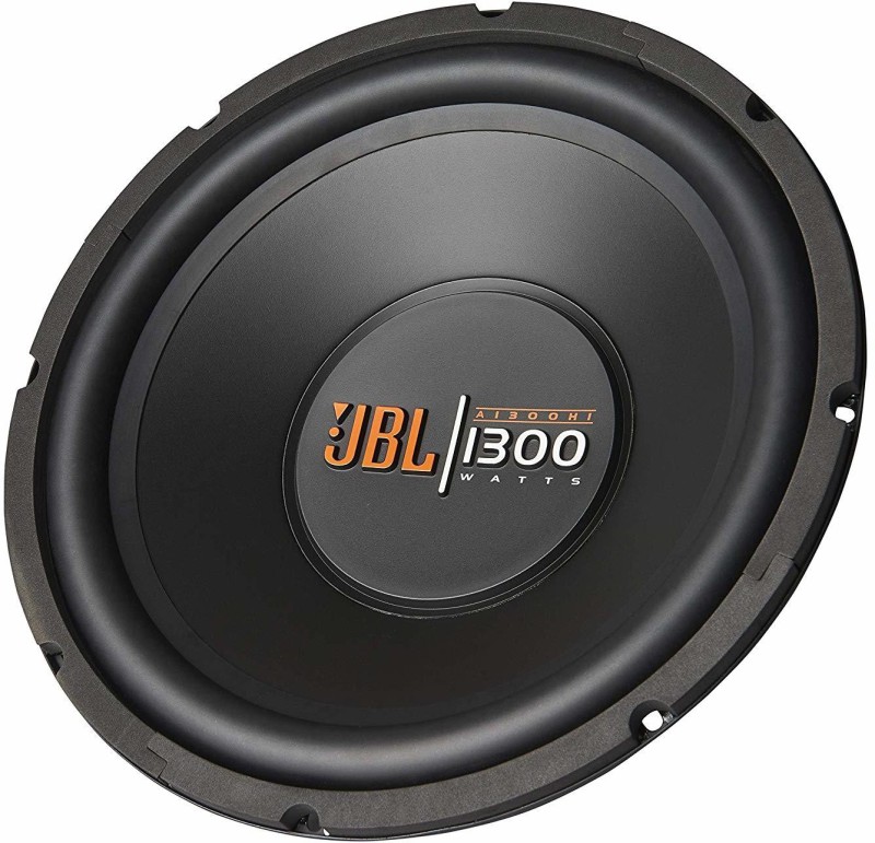 subwoofer jbl 1300w