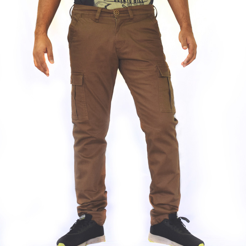 clodentity Men Cargos