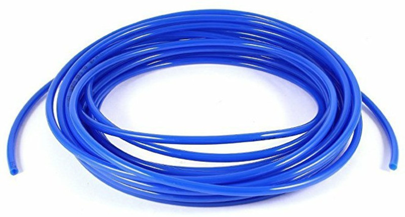pireti aqua RO Flexible Pipe 1/4" meter for RO Water Purifier Hose Pipe