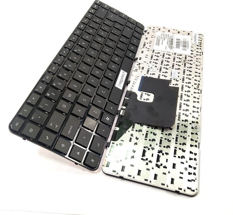 SellZone DV6-3019TX, DV6-3019WM, DV6-3020ED Laptop Keyboard Replacement Key