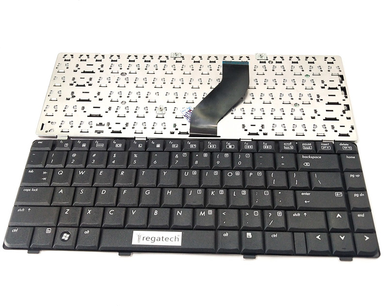 SellZone DV6610EN, DV6610EP, DV6610EW, DV6610TX Laptop Keyboard Replacement Key