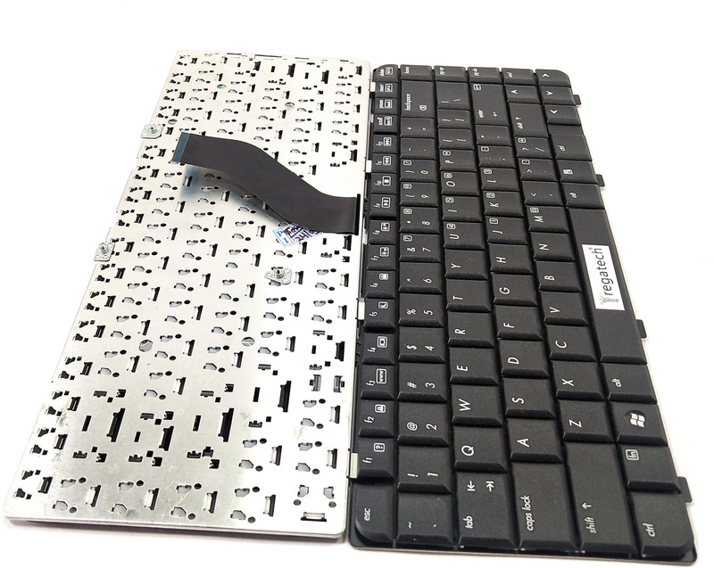 SellZone DV6680EJ, DV6680EN, DV6680EP, DV6680ET Laptop Keyboard Replacement Key