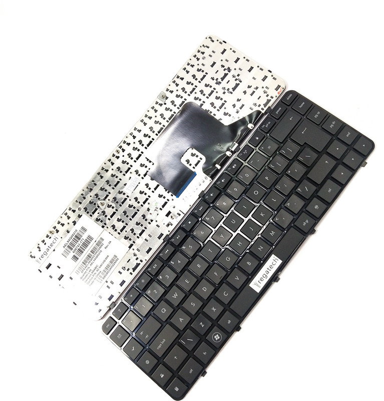 SellZone DV6-3057SA, DV6-3057SG, DV6-3057TX Laptop Keyboard Replacement Key