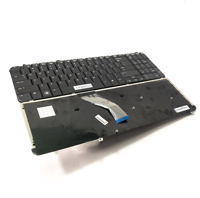 SellZone Pavilion DV6-1322TX, DV6-1323EL, DV6-1323ER Laptop Keyboard Replacement Key