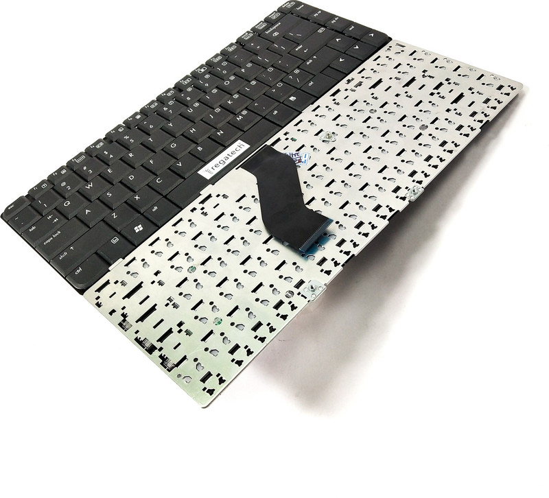 SellZone Pavilion DV6850ES, DV6851XX, DV6853CA, DV6853CL Laptop Keyboard Replacement Key