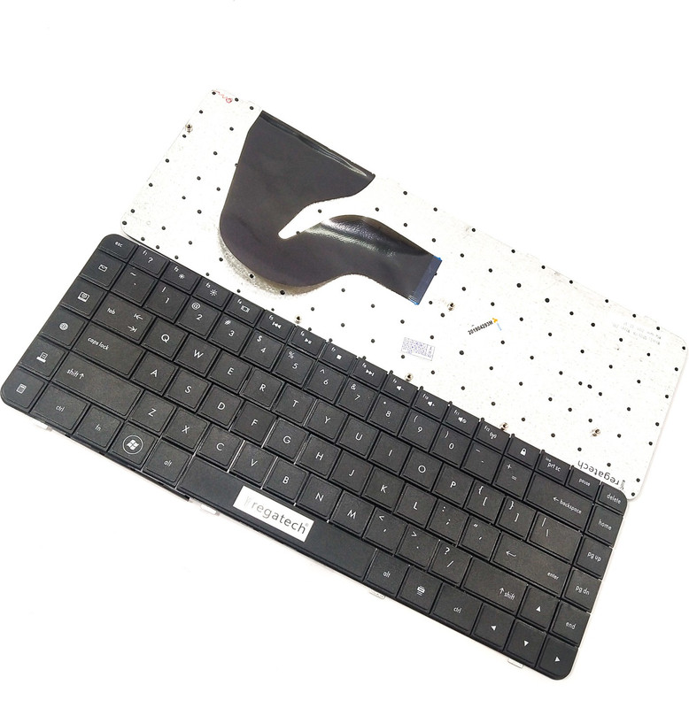 SellZone CQ62-304AX, CQ62-305AU, CQ62-305AX Laptop Keyboard Replacement Key