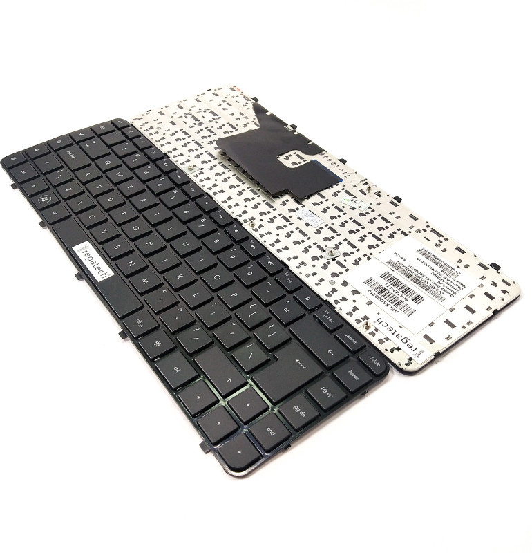 SellZone DV6-3026TX, DV6-3027TX, DV6-3028ST Laptop Keyboard Replacement Key