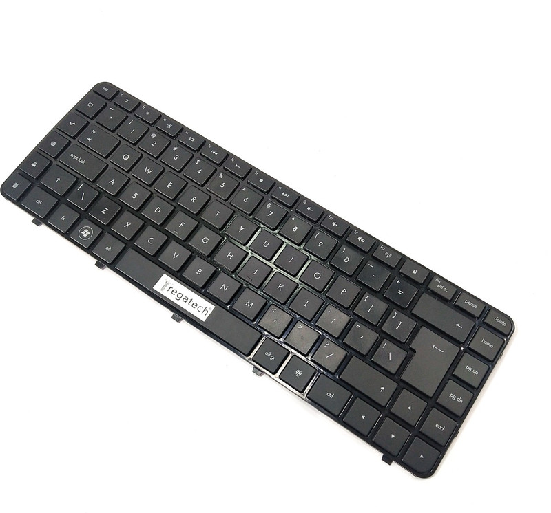 SellZone DV6-3142TX, DV6-3143CA, DV6-3143CL Laptop Keyboard Replacement Key