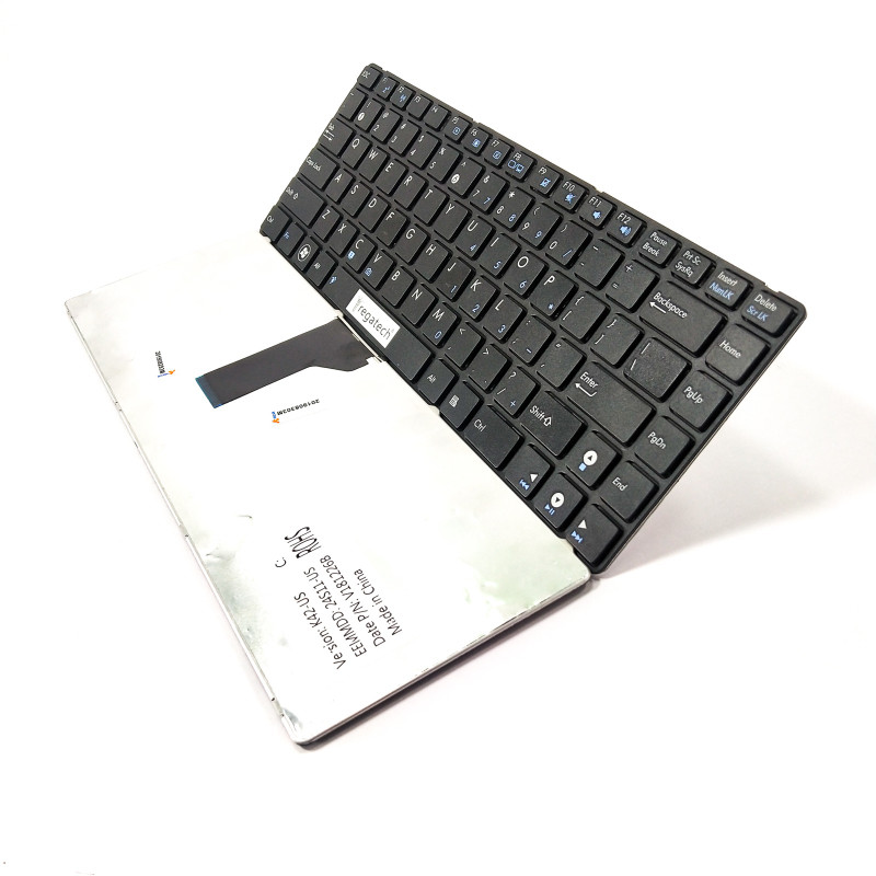 SellZone K43SD-VX555V, K43SD-VX556, K43SD-VX557 Laptop Keyboard Replacement Key