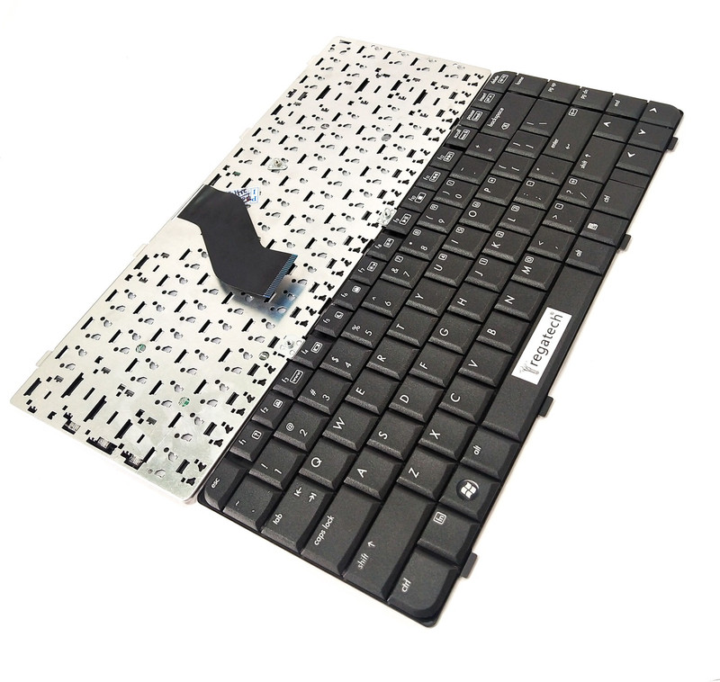 SellZone Pavilion DV6210EA, DV6210TX, DV6211EA, DV6212EA Laptop Keyboard Replacement Key