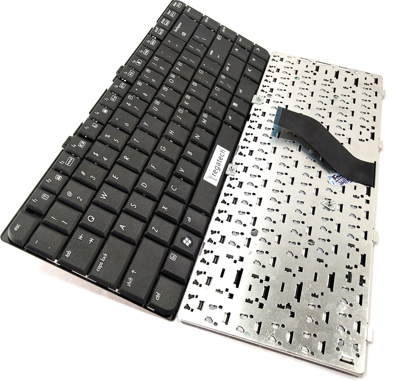 SellZone DV6785CA, DV6785EL, DV6785SE, DV6786EG Laptop Keyboard Replacement Key
