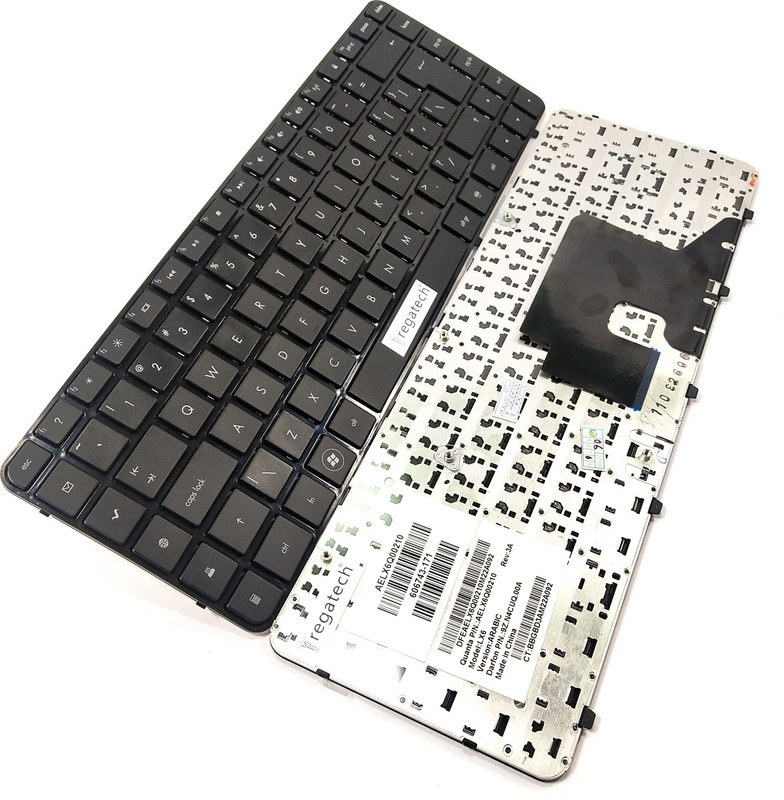 SellZone DV6-3110EJ, DV6-3110EM, DV6-3110ER Laptop Keyboard Replacement Key