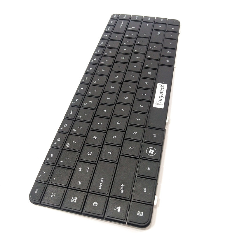 SellZone G62-B20EW, G62-B20SA, G62-B20SC, G62-B20SG Laptop Keyboard Replacement Key