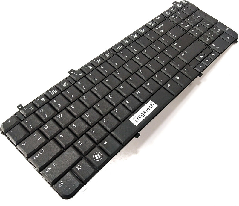 SellZone Pavilion DV6-2010EL, DV6-2010EN, DV6-2010EO Laptop Keyboard Replacement Key