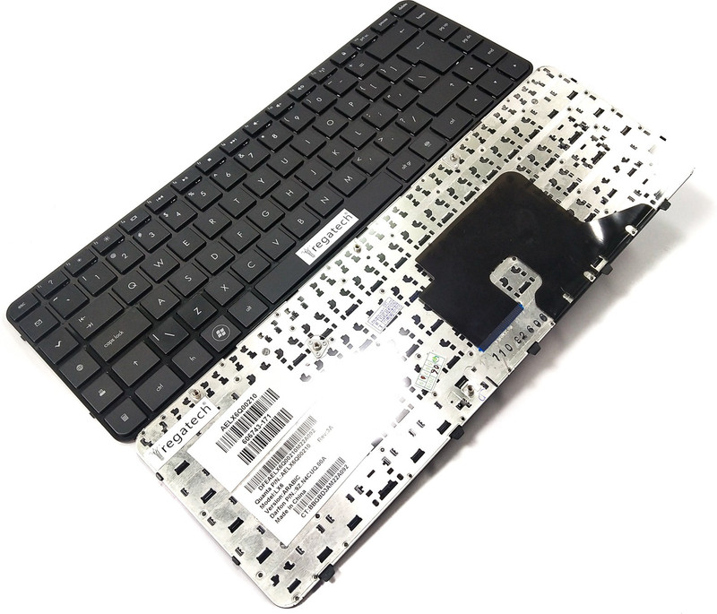 SellZone DV6-3164EO, DV6-3164SF, DV6-3164SI Laptop Keyboard Replacement Key