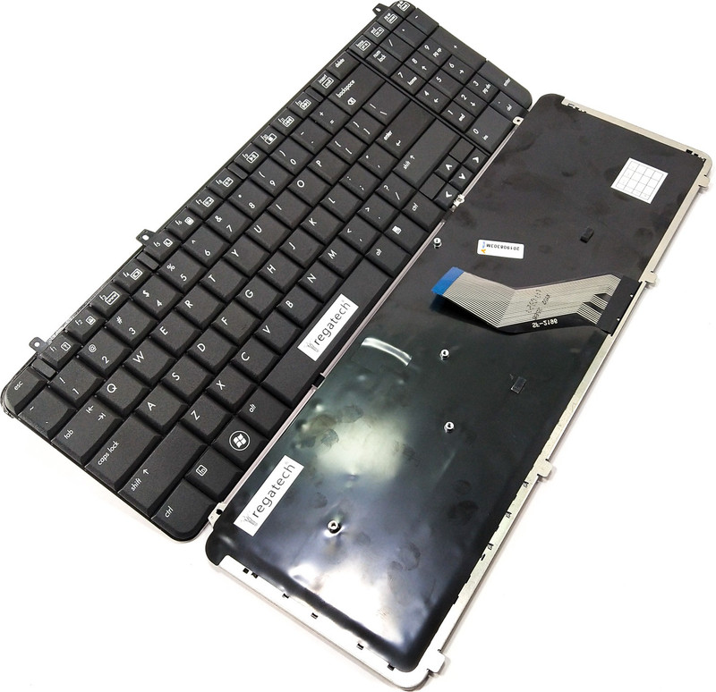 SellZone DV6-1339ET, DV6-1340EA, DV6-1340ED Laptop Keyboard Replacement Key