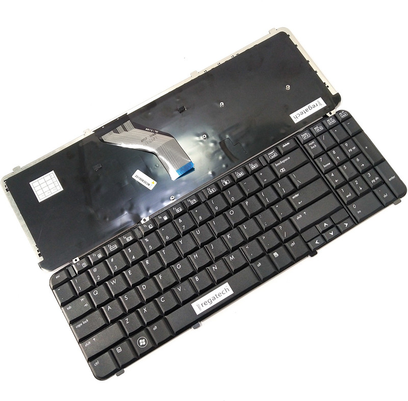 SellZone Pavilion DV6-2120SV, DV6-2120TX, DV6-2121EO Laptop Keyboard Replacement Key
