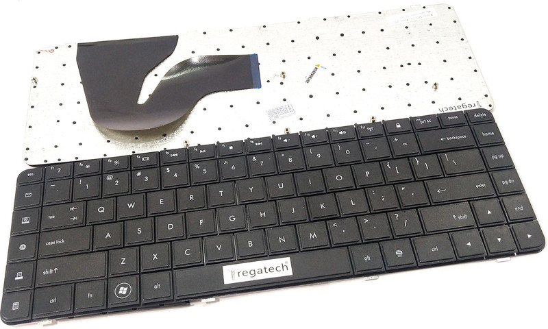 SellZone G62-B33EO, G62-B33SZ, G62-B34EE, G62-B34EO Laptop Keyboard Replacement Key