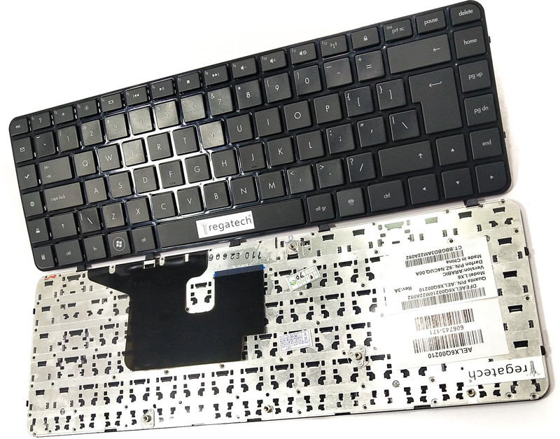 SellZone DV6-3015EG, DV6-3015EQ, DV6-3015SA Laptop Keyboard Replacement Key