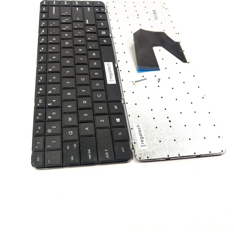 SellZone G6-1239SX, G6-1240EA, G6-1240EC, G6-1240EO Laptop Keyboard Replacement Key