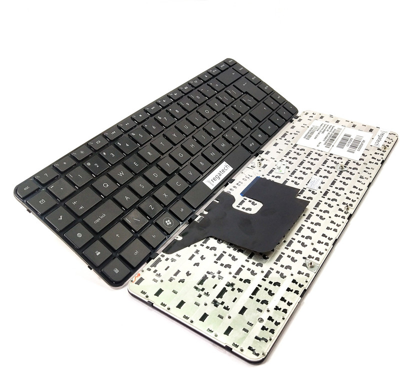 SellZone Pavilion DV6-3207TU, DV6-3207TX, DV6-3208TU Laptop Keyboard Replacement Key